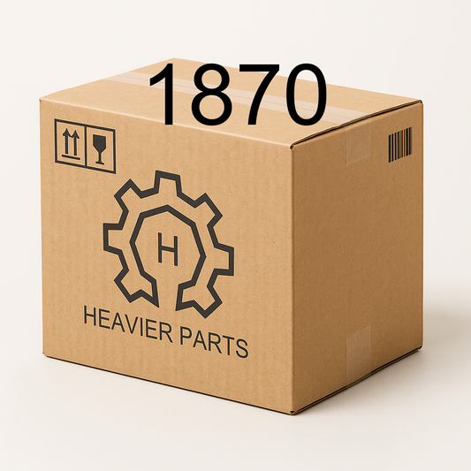 1870 FUEL PUMP