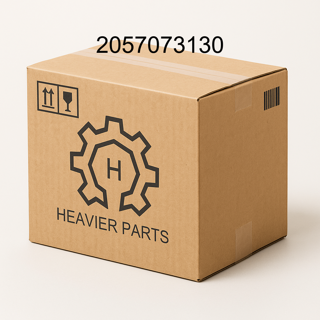 2057073130 Komatsu CONNECTING ROD