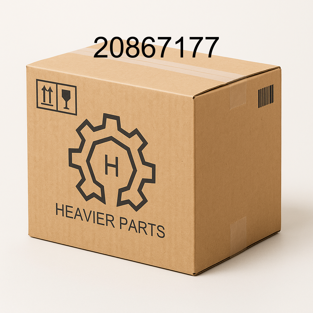 20867177 Volvo BEARING-CONN ROD