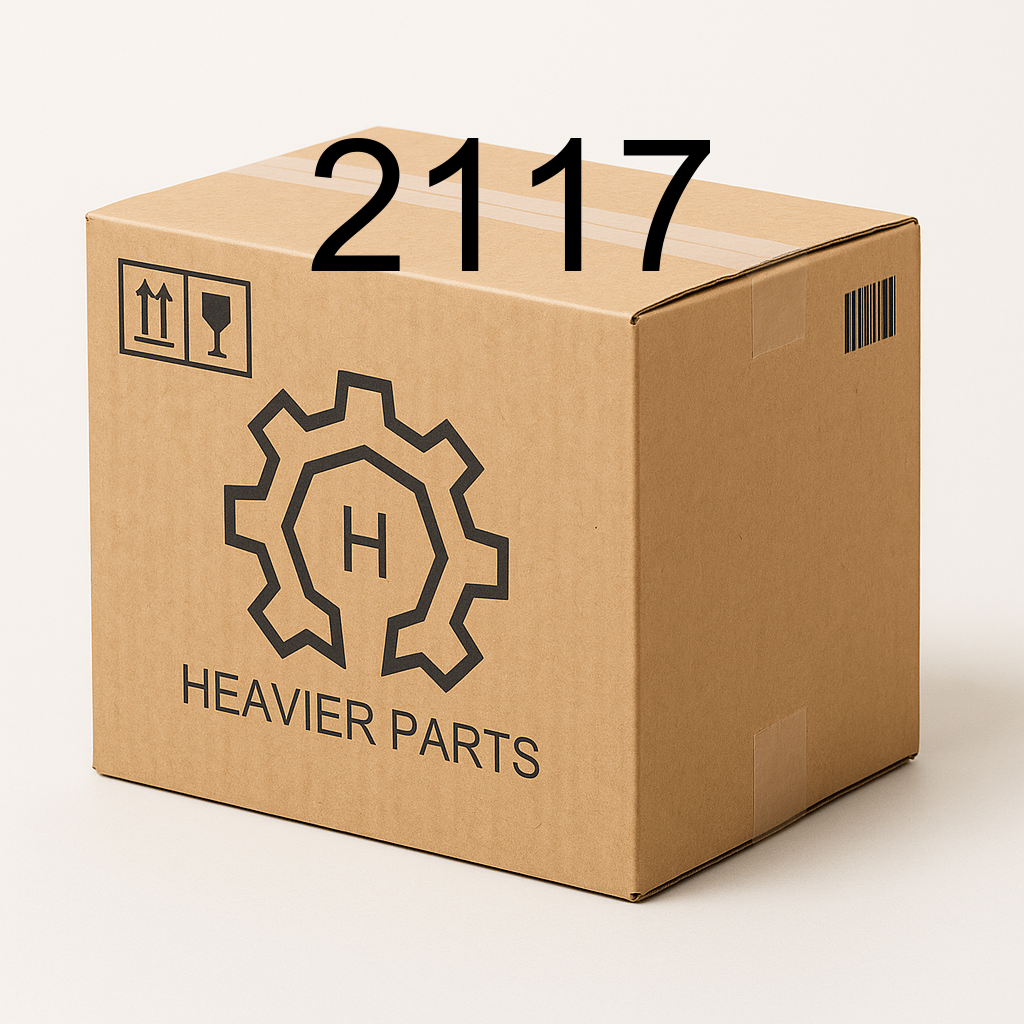 2117 U-JOINT