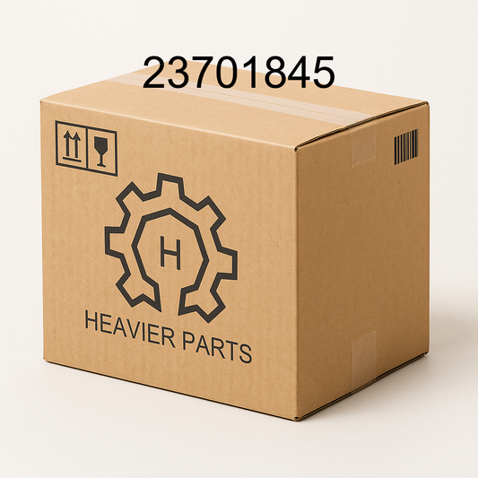 23701845 Volvo OIL COOLER HOSE