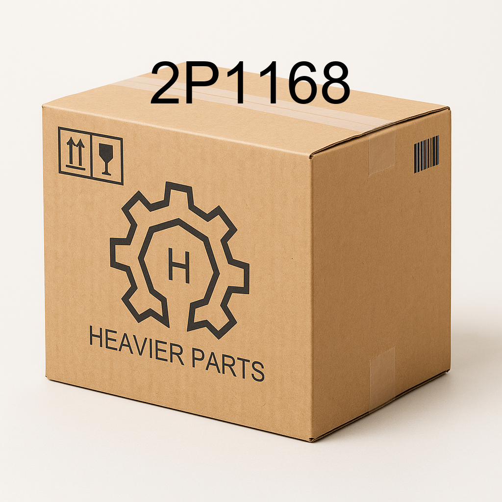 2P1168 Caterpillar BEARING