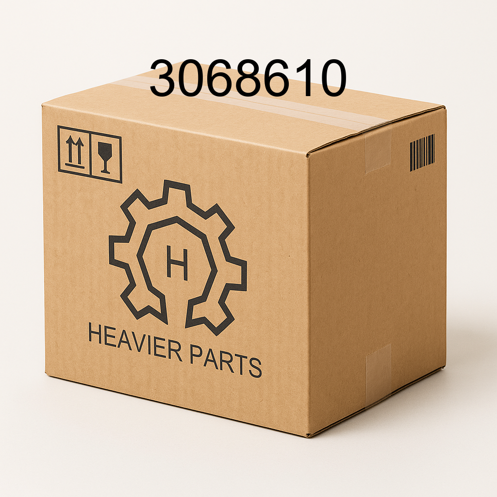3068610 Caterpillar WIRING HARNESS