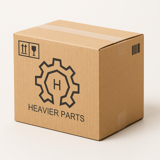 3289314 Cummins FAN BELT