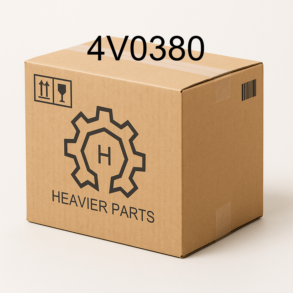 4V0380 Caterpillar BUSHING