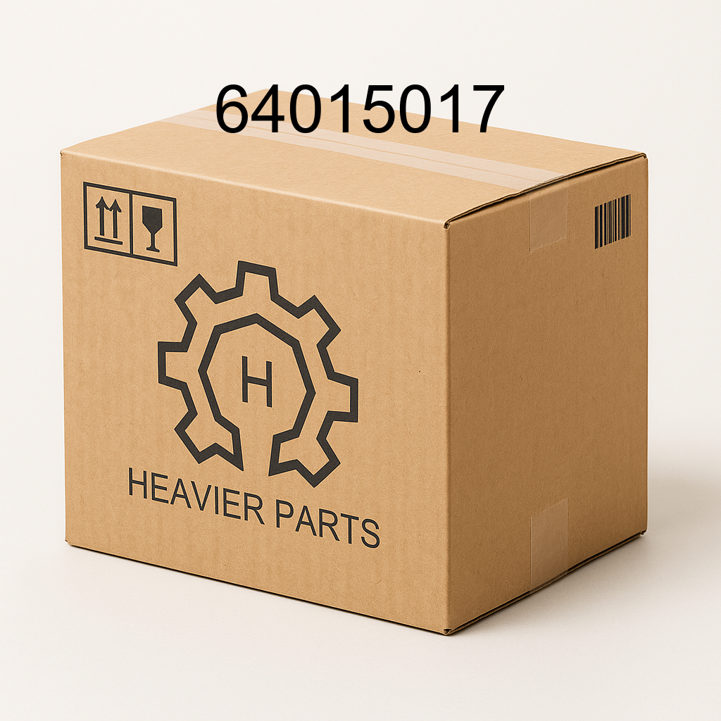 64015017 ARMATURE