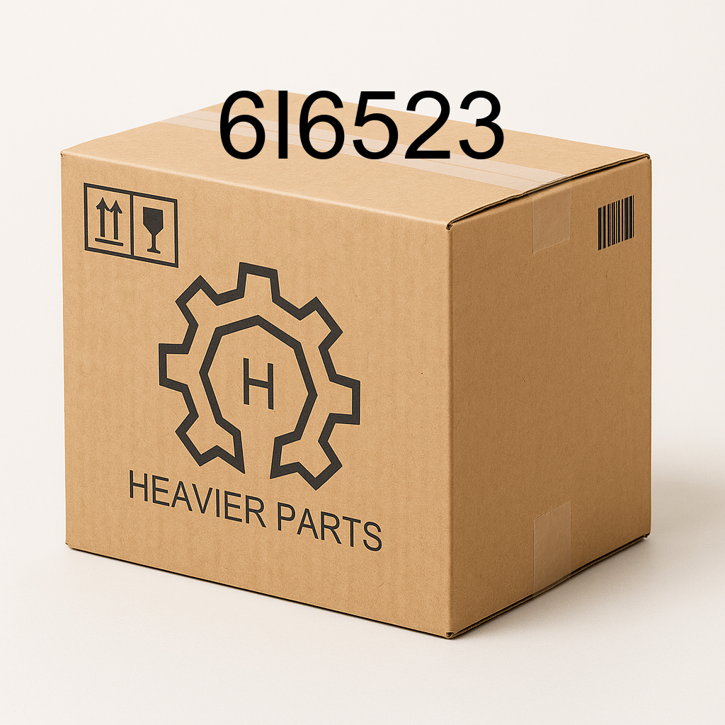 6I6523 Caterpillar HOUSING GEAR
