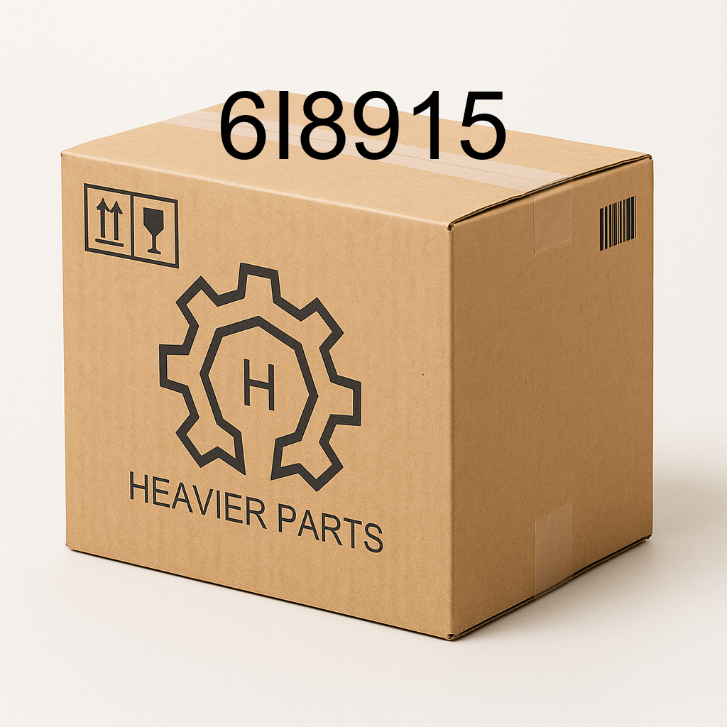 6I8915 Caterpillar DISC