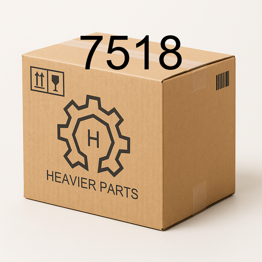 7518 BEARING