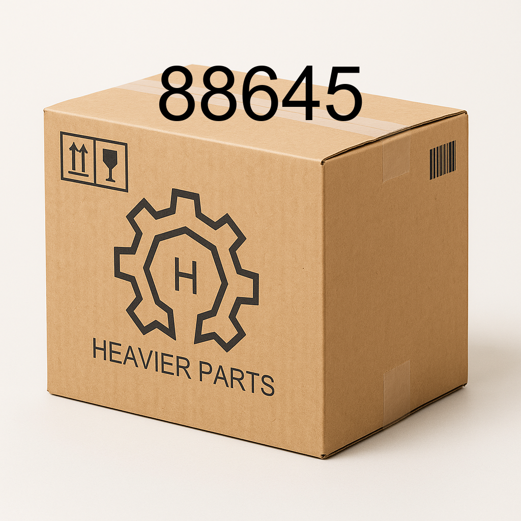 88645 Caterpillar PISTON PIN