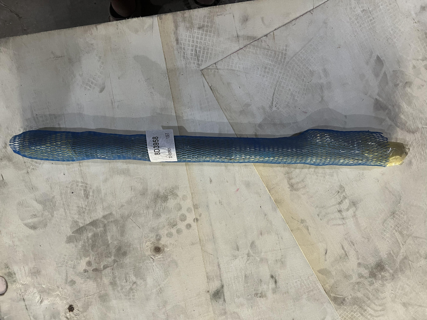 8D3958 Caterpillar SHAFT ASSY
