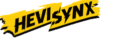 HEVISYNX logo transparent